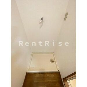 ブローニュ神山