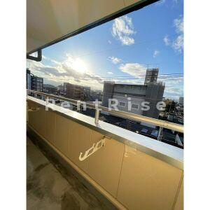 ブローニュ神山