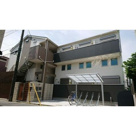 川崎市幸区戸手本町２丁目のアパートの画像