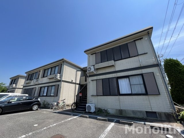 レトア東佐野A棟