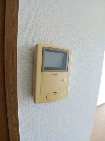 【設備】 | トレジャーガーデンⅡ