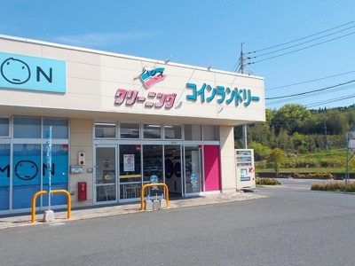【周辺】 | トレジャーガーデンⅡ | サンクリーニング田布施店まで1900m