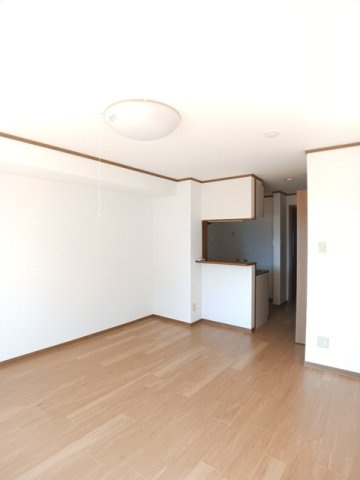 【内装】 | トレジャーガーデンⅡ | 内装です