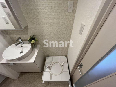 【設備】 | ＨＡＵＳ新中野