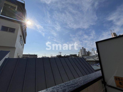 【展望】 | ＨＡＵＳ新中野