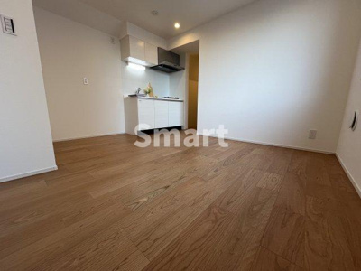 【居間・リビング】 | ＨＡＵＳ新中野