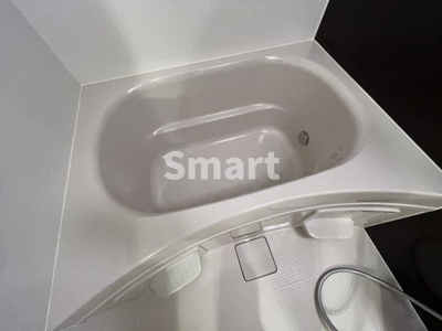 【浴室】 | ＨＡＵＳ新中野