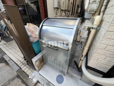 【その他共用部分】 | ＨＡＵＳ新中野