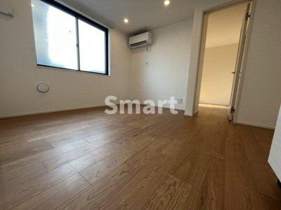 【居間・リビング】 | ＨＡＵＳ新中野