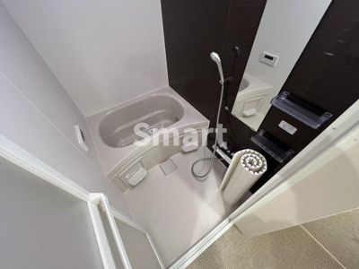 【浴室】 | ＨＡＵＳ新中野