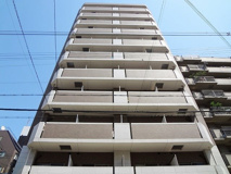 大阪市西区南堀江４丁目のマンションの画像