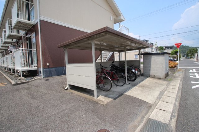 【その他共用部分】 | メゾンたちばな　C棟