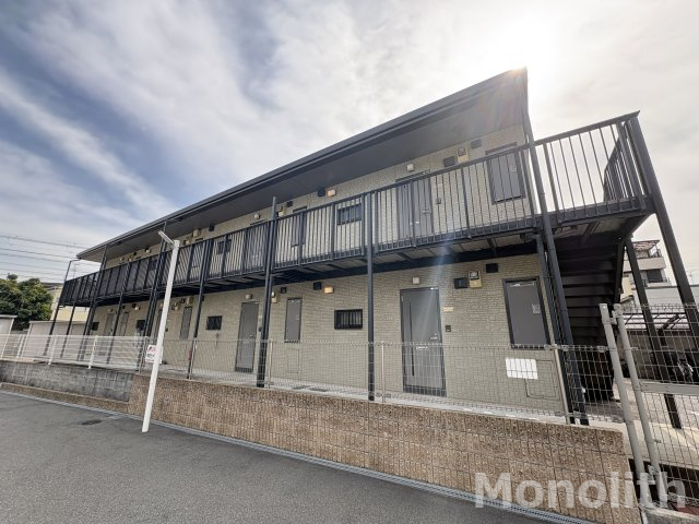 メイコーハイツ