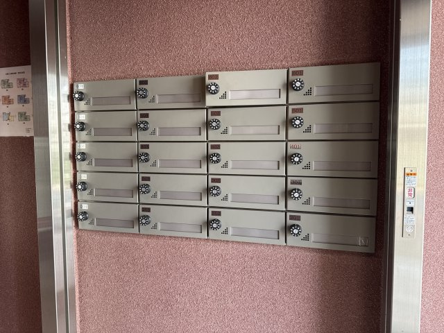 ＲＵＴＳ　総社本町のその他共用部分