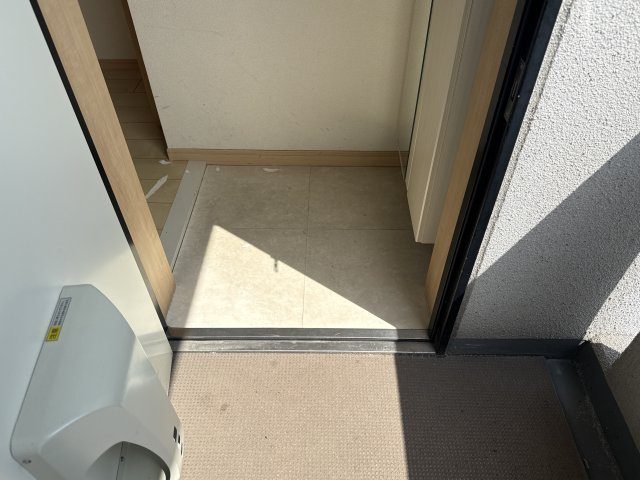 ＲＵＴＳ　総社本町の玄関