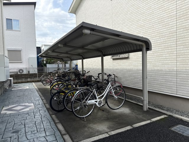 ベル・セーズⅡの設備