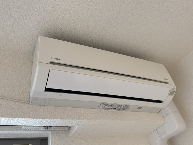 ベル・セーズⅡの玄関