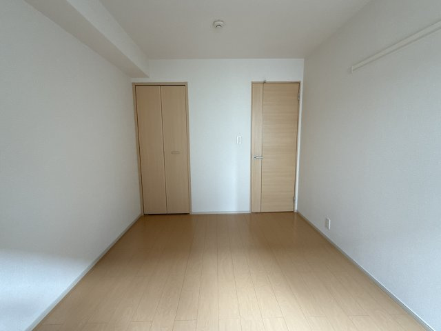 ベル・セーズⅡの収納