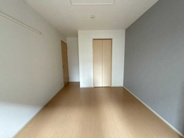 ベル・セーズⅡの子供部屋