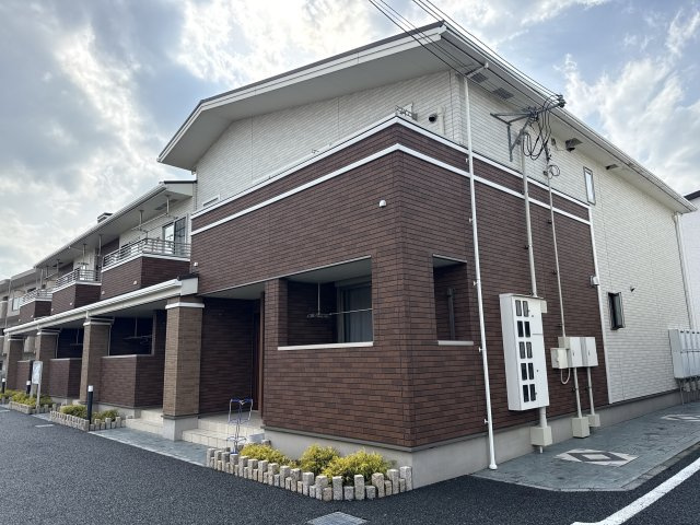 ベル・セーズⅡ