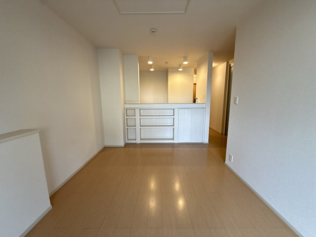 ベル・セーズⅡの居間・リビング