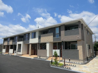 メゾンカルムの画像