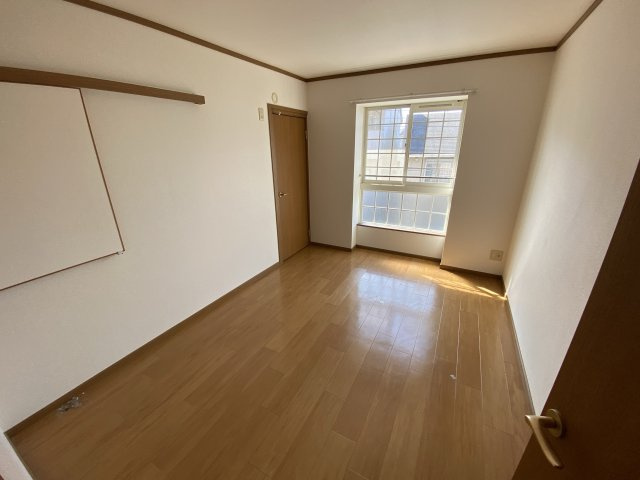フローレスの子供部屋