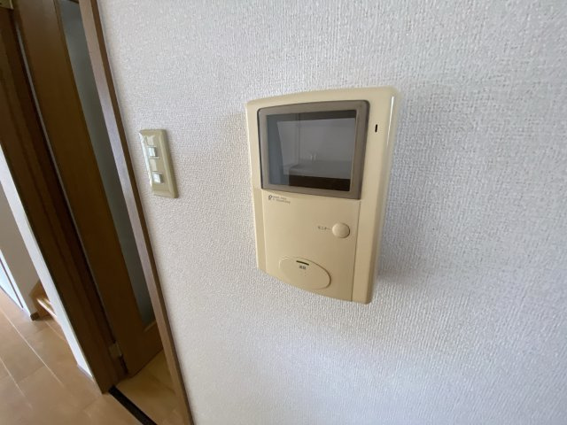 フローレスのセキュリティ