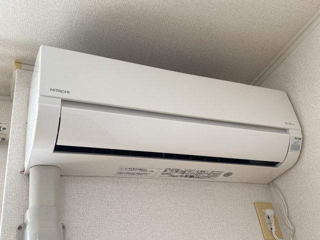 シャルマン・ベナの設備