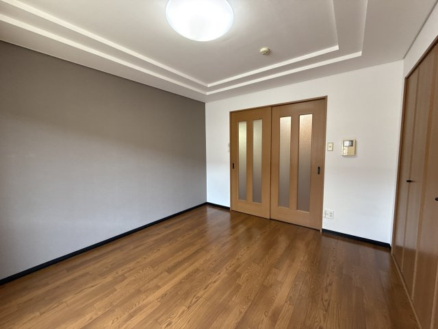 ヴァン　ヴェールのトイレ|シャワー付トイレ