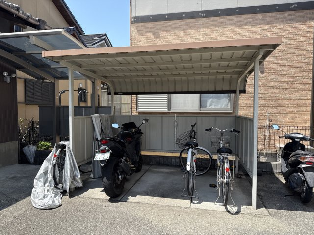 ヴァン　ヴェールのその他共用部分