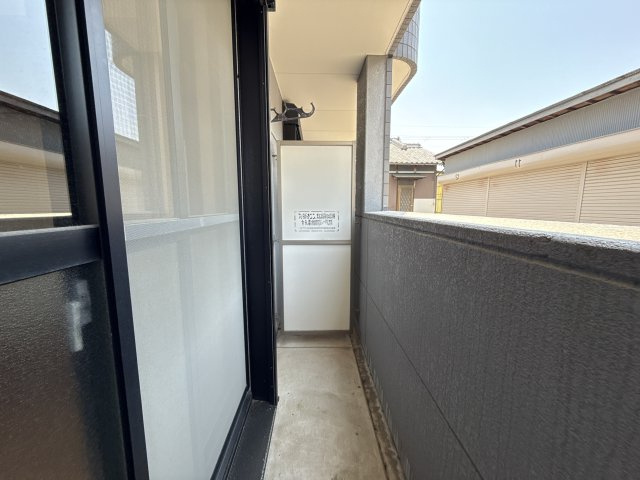 ヴァン　ヴェールのその他|テレビインターホン