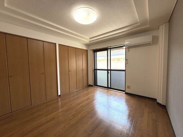 ヴァン　ヴェールの子供部屋