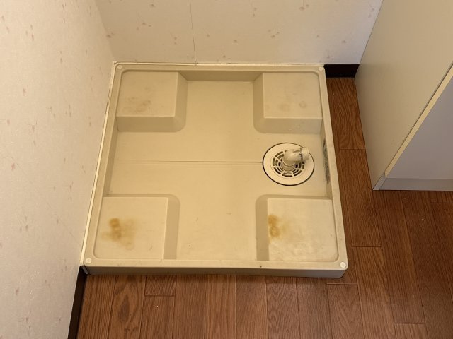 ヴァン　ヴェールの収納|収納