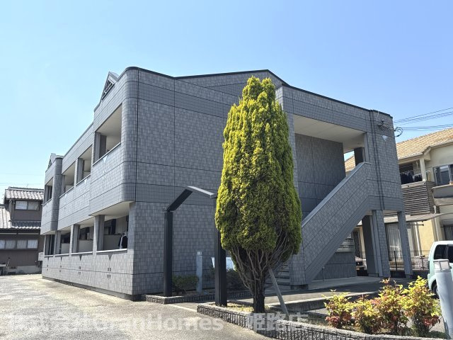 ヴァン　ヴェールの外観|外観写真（昼）