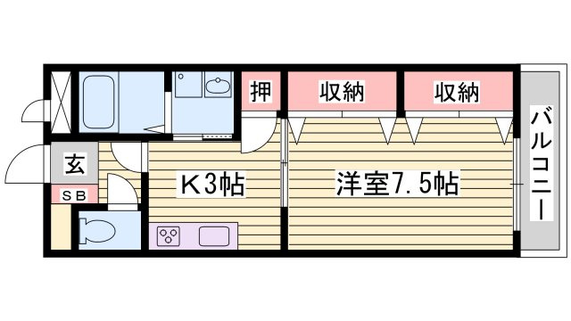 ヴァン　ヴェールの外観|外観写真（昼）