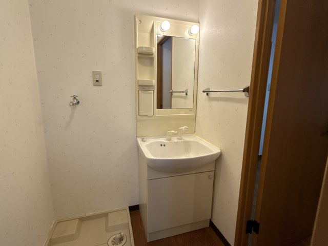 ヴァン　ヴェールのキッチン|キッチン