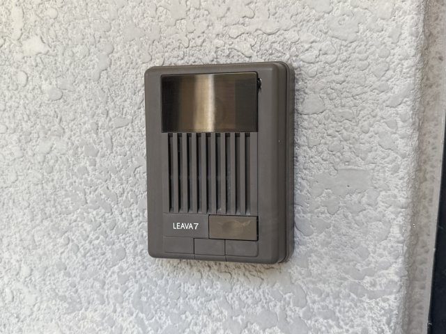 ヴァン　ヴェールのセキュリティ
