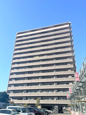 アルファステイツ城西公園