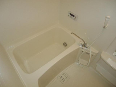 【浴室】 | マロンコート | バス（イメージ）