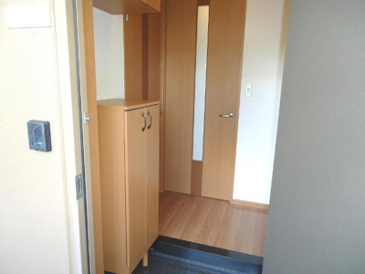 【玄関】 | マロンコート | 玄関（イメージ）