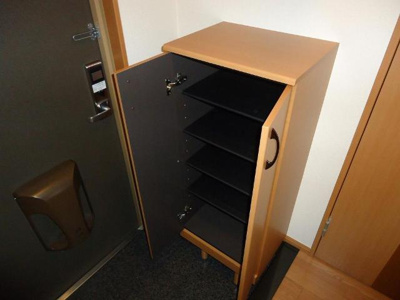 【玄関】 | マロンコート | 玄関（イメージ）