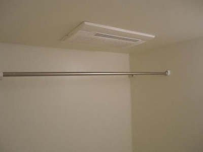 【その他】 | マロンコート | 浴室乾燥機（イメージ）