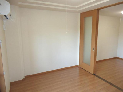 【居間・リビング】 | マロンコート | リビング（イメージ）