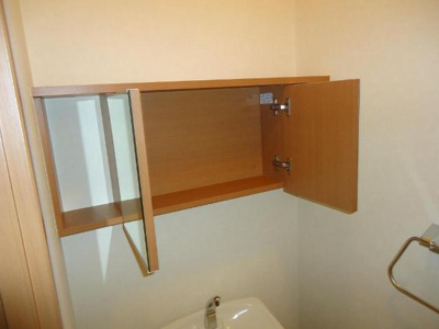 【トイレ】 | マロンコート | トイレ（イメージ）