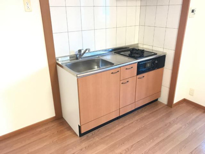 【キッチン】 | マロンコート | キッチン（イメージ）