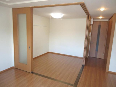 【内装】 | マロンコート | 洋室（イメージ）