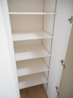 【収納】 | アルタイル | 小物を収納するのに便利です