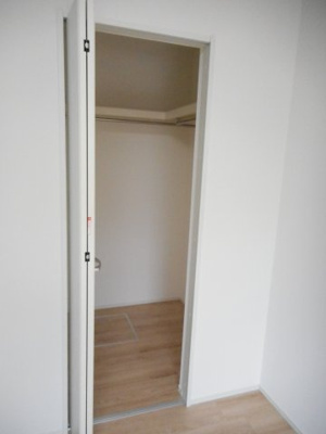 【収納】 | アルタイル | 十分な収納スペースがあります