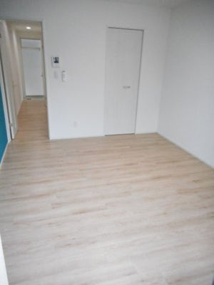 【居間・リビング】 | アルタイル | リビングです